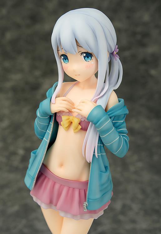 Eromanga Sensei Sagiri Izumi 1/7 Scale - Image 3