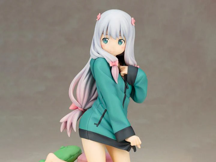 Eromanga Sensei Sagiri Izumi Ani*Statue