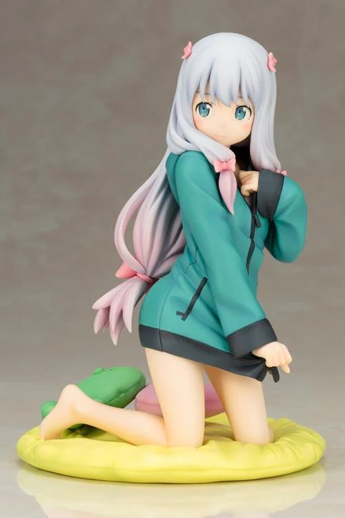 Eromanga Sensei Sagiri Izumi Ani*Statue - Image 10