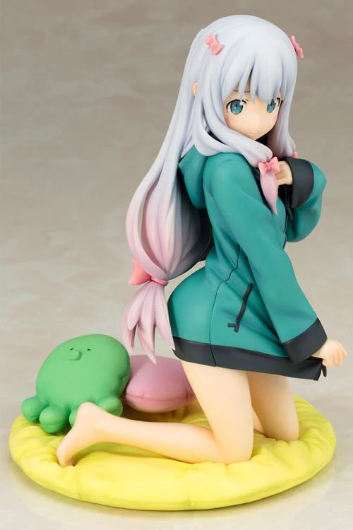 Eromanga Sensei Sagiri Izumi Ani*Statue - Image 11