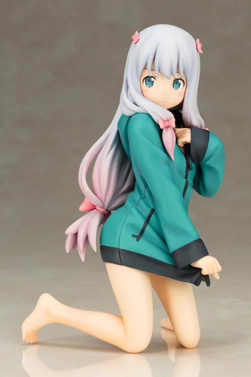 Eromanga Sensei Sagiri Izumi Ani*Statue - Image 2