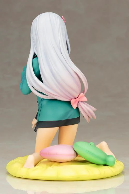 Eromanga Sensei Sagiri Izumi Ani*Statue - Image 3