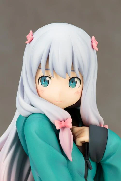 Eromanga Sensei Sagiri Izumi Ani*Statue - Image 4