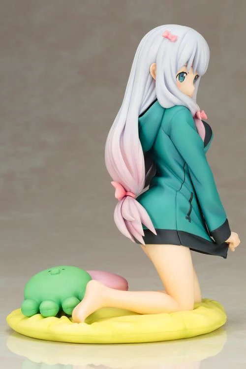 Eromanga Sensei Sagiri Izumi Ani*Statue - Image 5