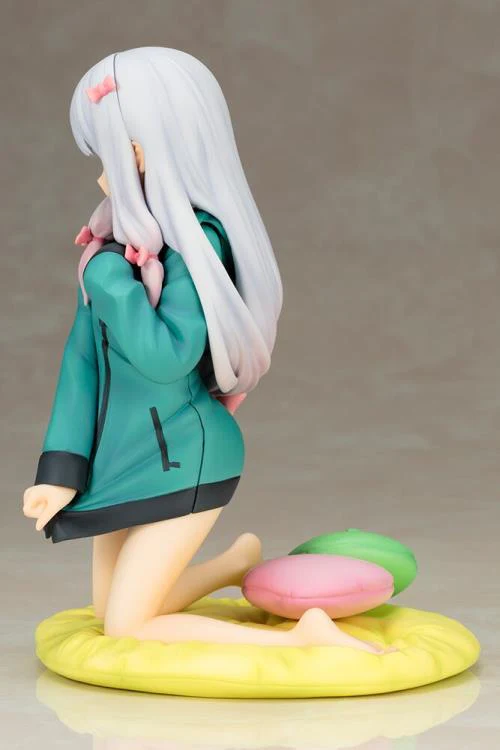 Eromanga Sensei Sagiri Izumi Ani*Statue - Image 6