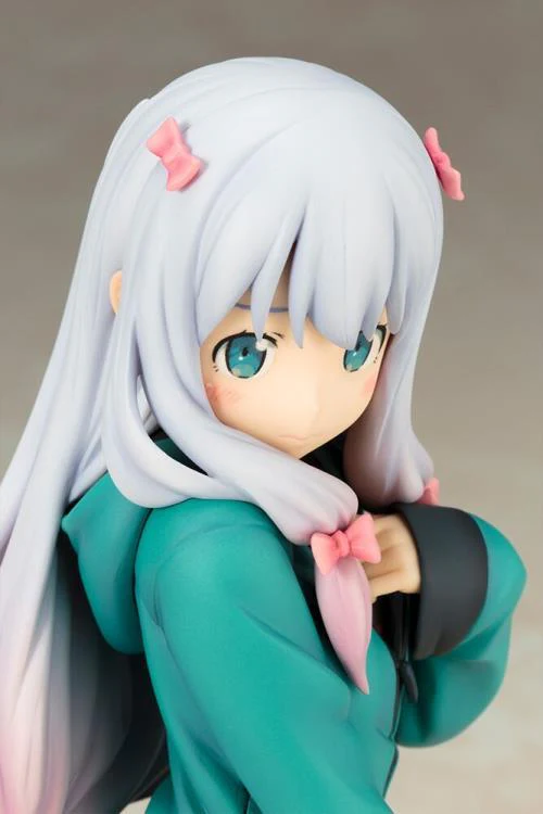 Eromanga Sensei Sagiri Izumi Ani*Statue - Image 8