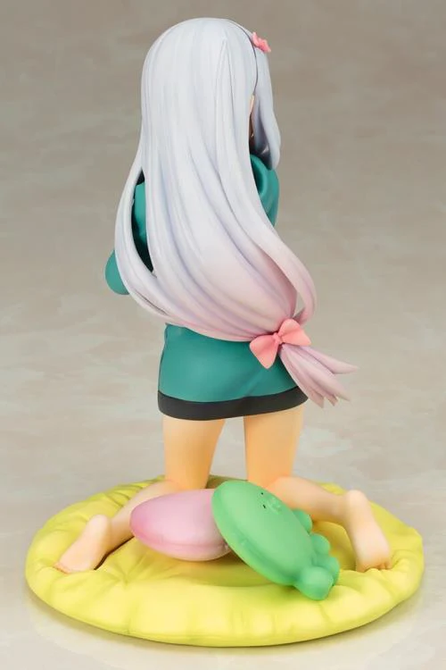 Eromanga Sensei Sagiri Izumi Ani*Statue - Image 9