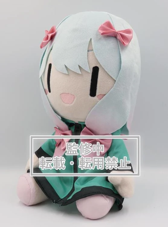 Eromanga Sensei Sagiri Izumi Big Plush - Image 2