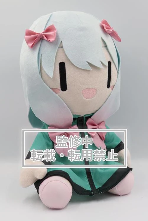 Eromanga Sensei Sagiri Izumi Big Plush - Image 3