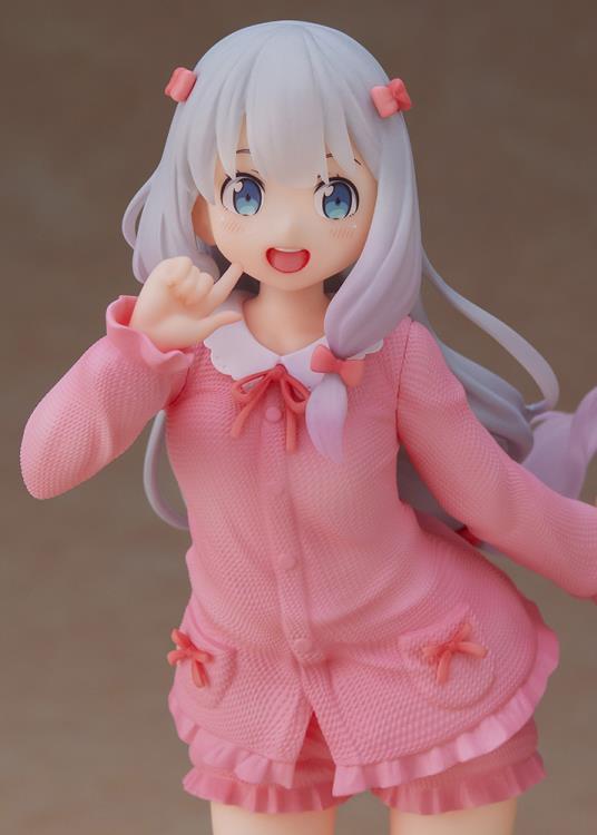Eromanga Sensei Sagiri Izumi (Loungewear Ver.) Coreful Figure - Image 10