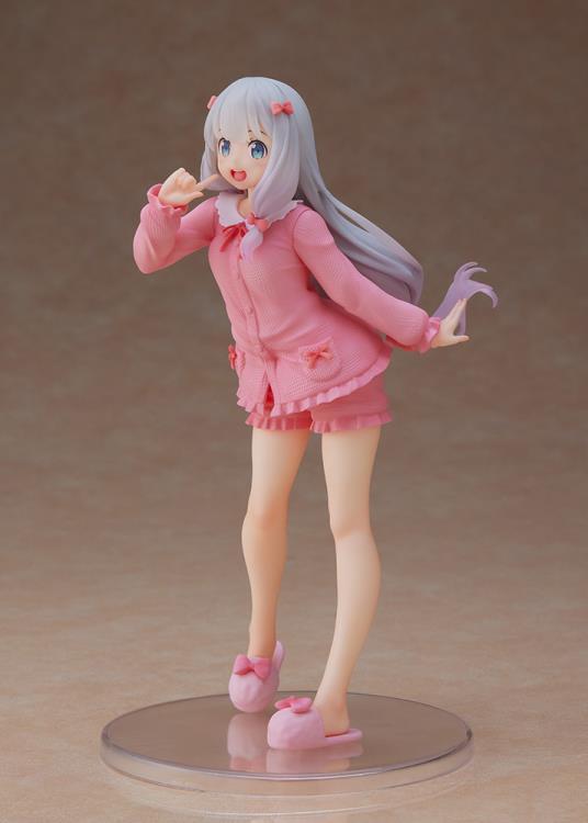 Eromanga Sensei Sagiri Izumi (Loungewear Ver.) Coreful Figure - Image 3