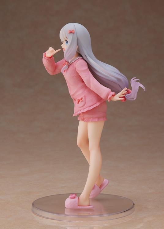 Eromanga Sensei Sagiri Izumi (Loungewear Ver.) Coreful Figure - Image 4