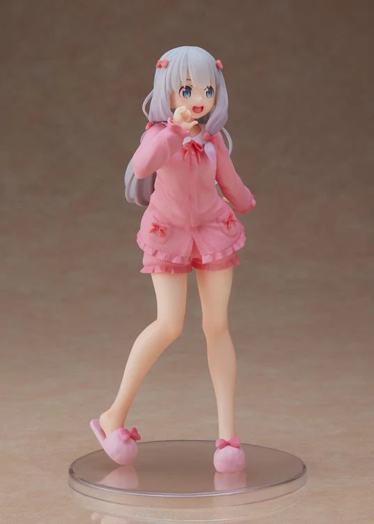 Eromanga Sensei Sagiri Izumi (Loungewear Ver.) Coreful Figure - Image 7