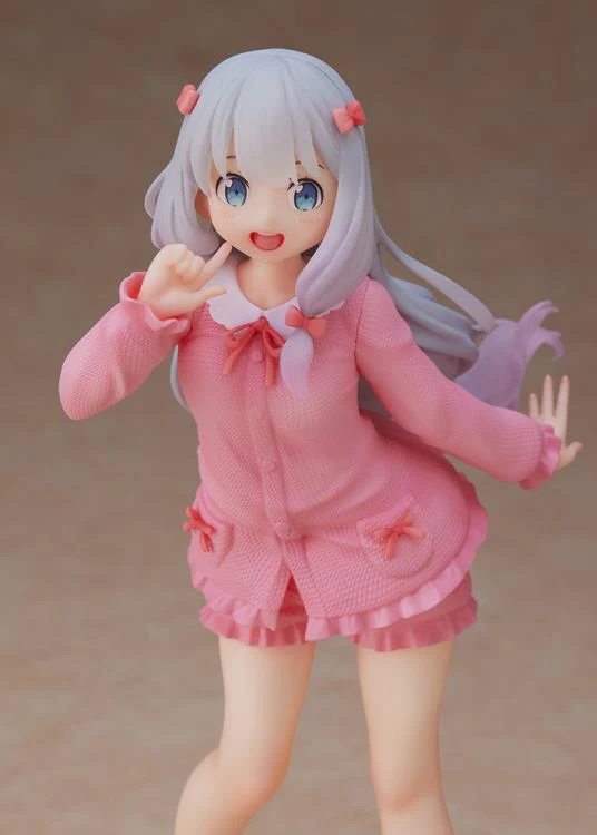 Eromanga Sensei Sagiri Izumi (Loungewear Ver.) Coreful Figure - Image 8