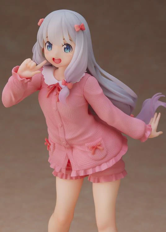 Eromanga Sensei Sagiri Izumi (Loungewear Ver.) Coreful Figure - Image 9