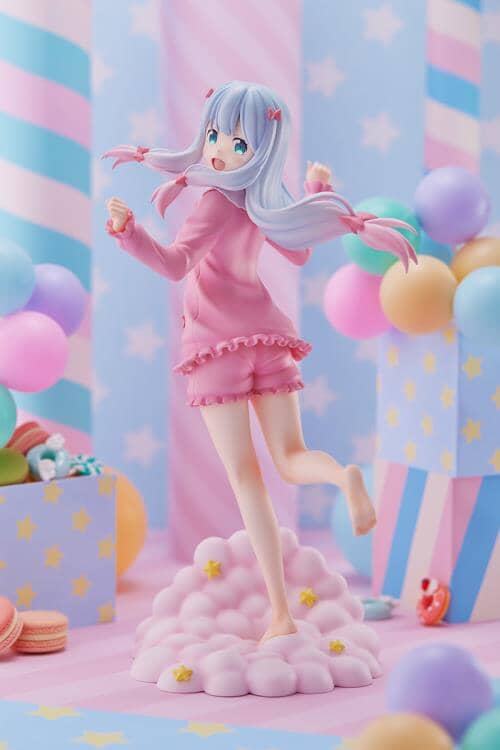 Eromanga Sensei Tenitol Sagiri Izumi Figure - Image 10