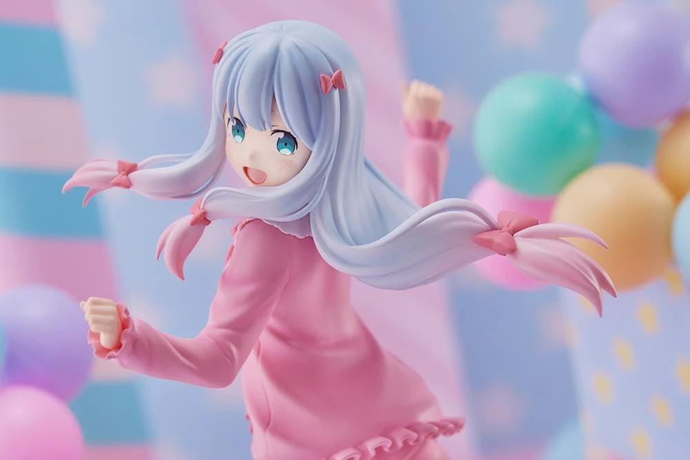 Eromanga Sensei Tenitol Sagiri Izumi Figure - Image 11