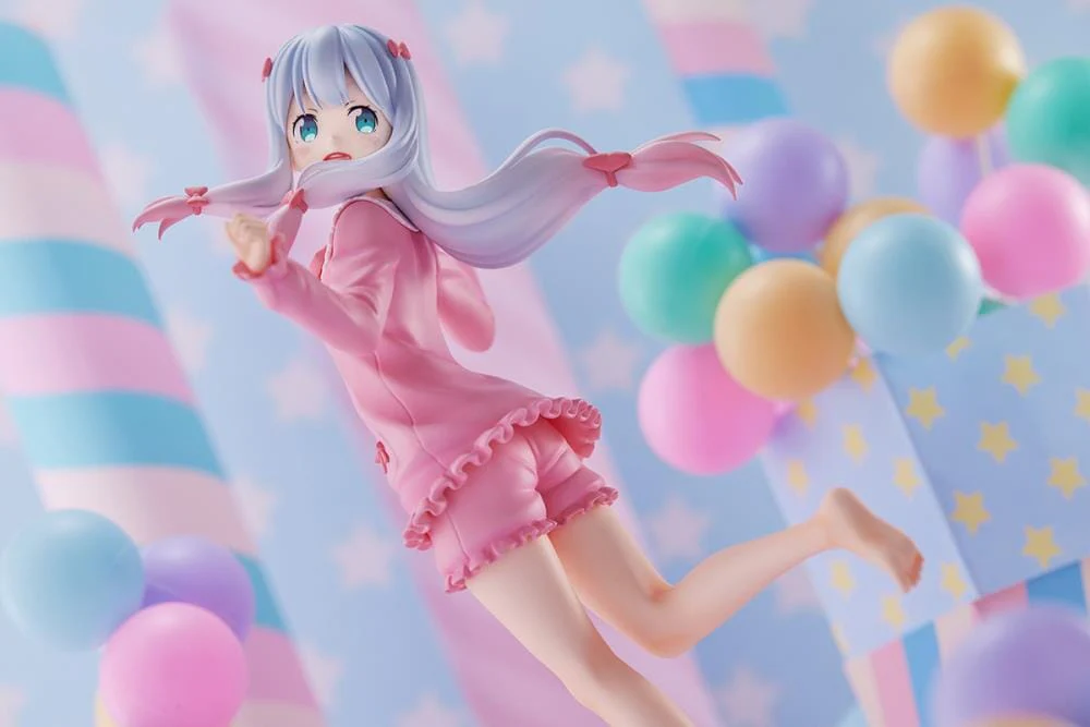 Eromanga Sensei Tenitol Sagiri Izumi Figure - Image 12