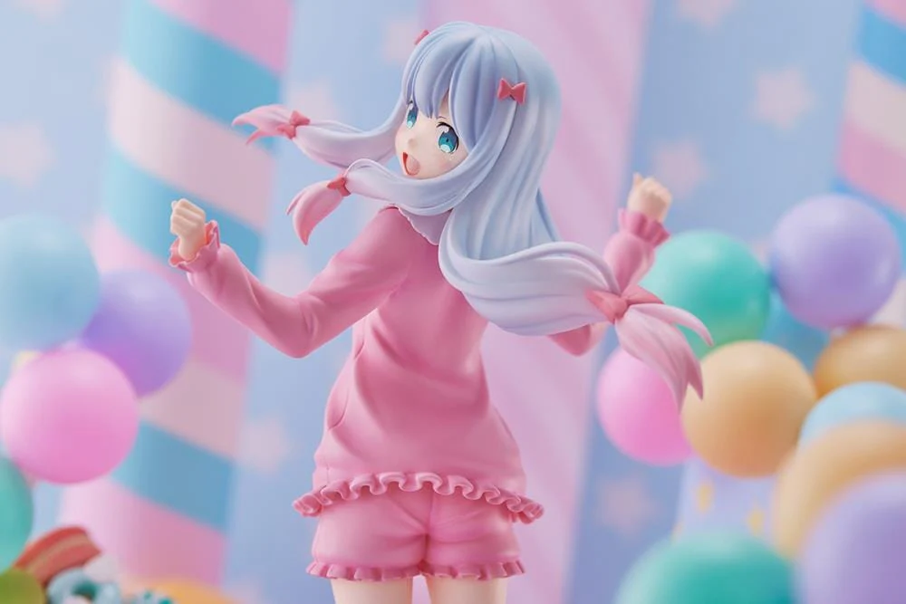 Eromanga Sensei Tenitol Sagiri Izumi Figure - Image 13