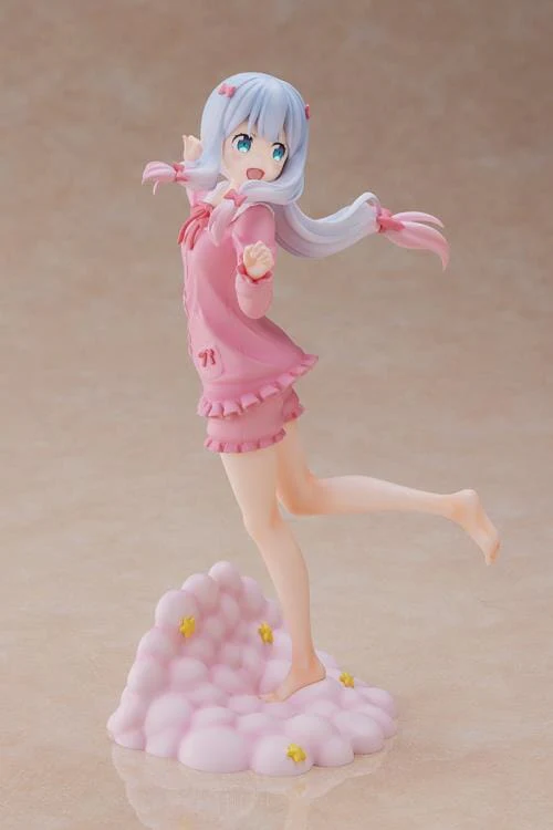 Eromanga Sensei Tenitol Sagiri Izumi Figure - Image 2