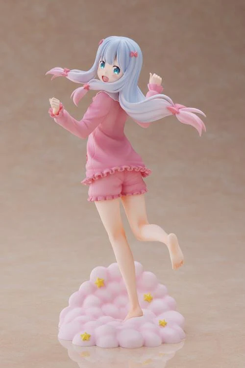 Eromanga Sensei Tenitol Sagiri Izumi Figure - Image 3