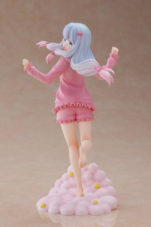 Eromanga Sensei Tenitol Sagiri Izumi Figure - Image 4