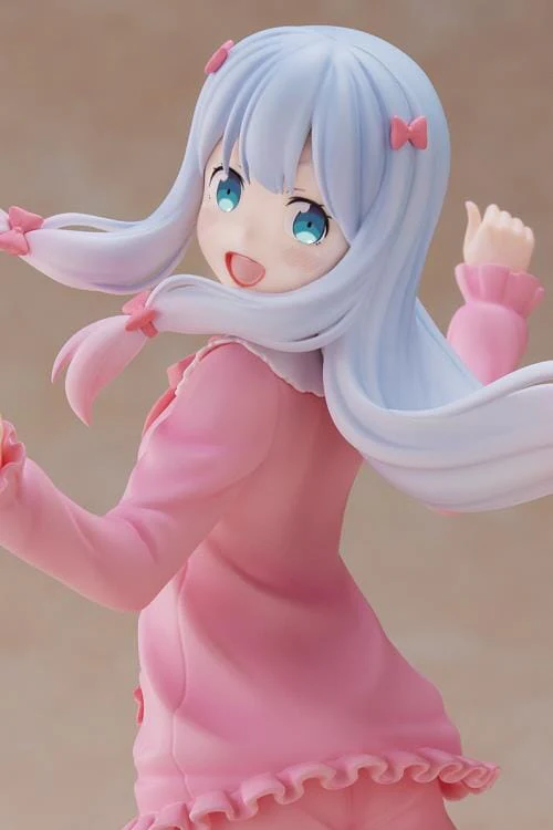 Eromanga Sensei Tenitol Sagiri Izumi Figure - Image 7