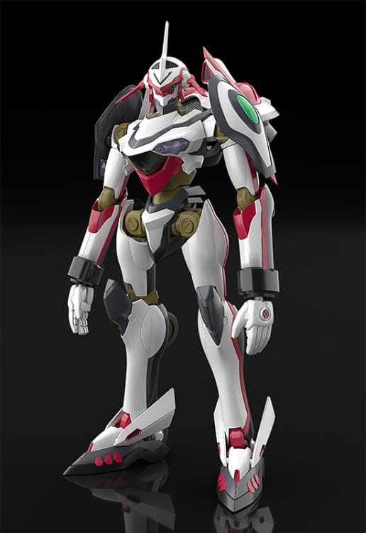 Eureka Seven Moderoid Nirvash Type Zero Model Kit - Image 2