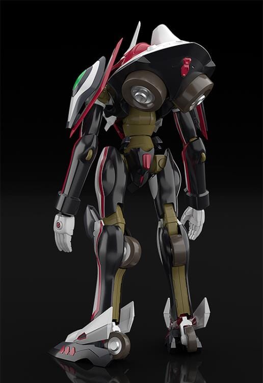 Eureka Seven Moderoid Nirvash Type Zero Model Kit - Image 3