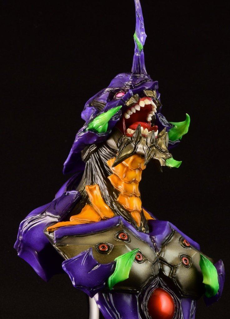 EVA Berserk - EVA 01 Bust - Image 3