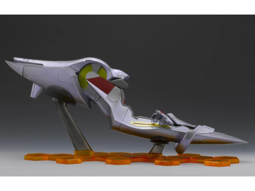 Evangelion Dwell Rei Ayanami (Entry Plug Interior Ver.) 1/6 Scale Figure - Image 10