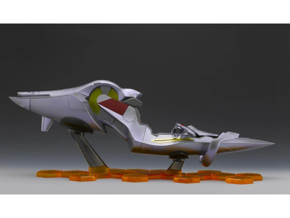 Evangelion Dwell Rei Ayanami (Entry Plug Interior Ver.) 1/6 Scale Figure - Image 12