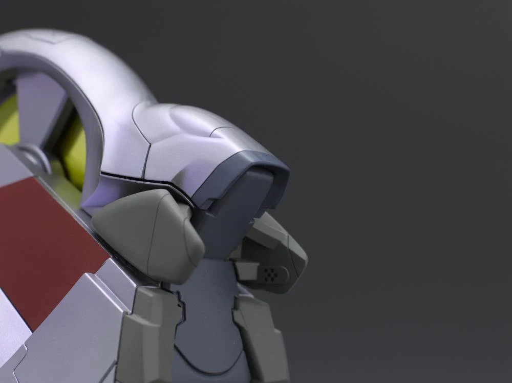 Evangelion Dwell Rei Ayanami (Entry Plug Interior Ver.) 1/6 Scale Figure - Image 8