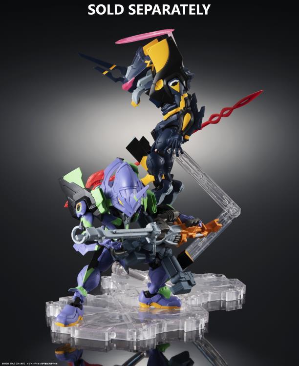 Evangelion NXEDGE Style EVA Mark.06 - Image 2
