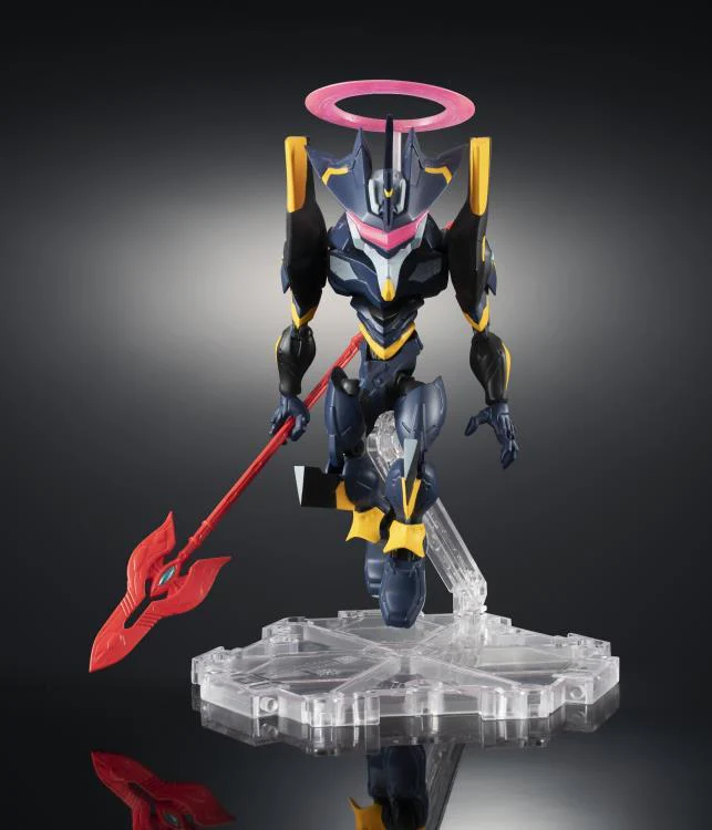 Evangelion NXEDGE Style EVA Mark.06 - Image 3