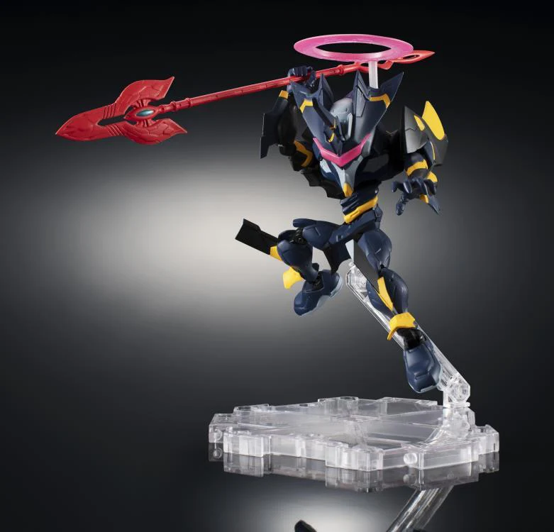 Evangelion NXEDGE Style EVA Mark.06 - Image 5