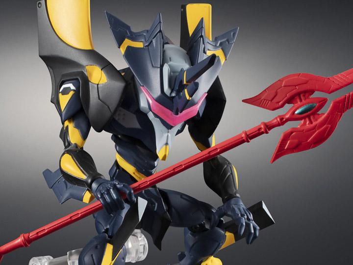 Evangelion NXEDGE Style EVA Mark.06 - Image 6