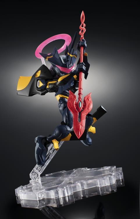 Evangelion NXEDGE Style EVA Mark.06 - Image 7