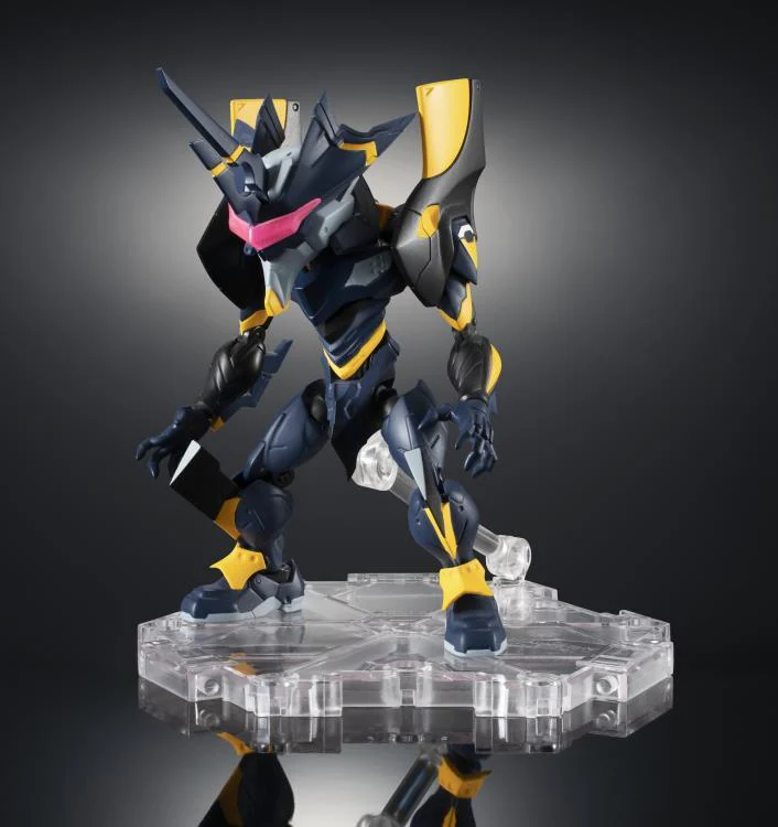 Evangelion NXEDGE Style EVA Mark.06 - Image 8