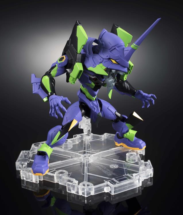Evangelion NXEDGE Style EVA Unit-01 Test Type - Image 11
