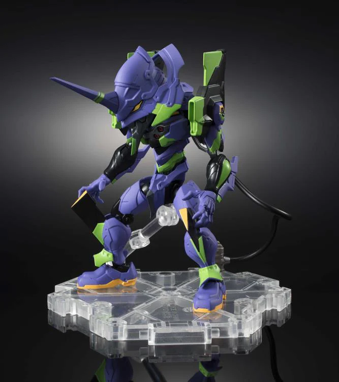 Evangelion NXEDGE Style EVA Unit-01 Test Type - Image 9