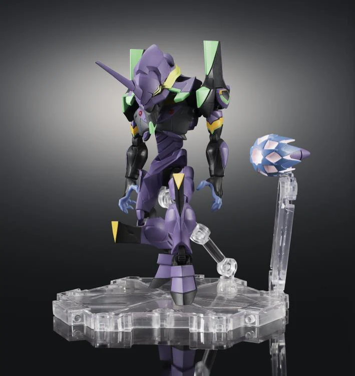 Evangelion NXEDGE Style EVA Unit-13 - Image 3