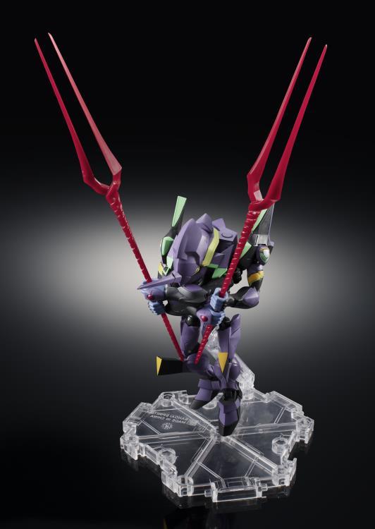 Evangelion NXEDGE Style EVA Unit-13 - Image 4