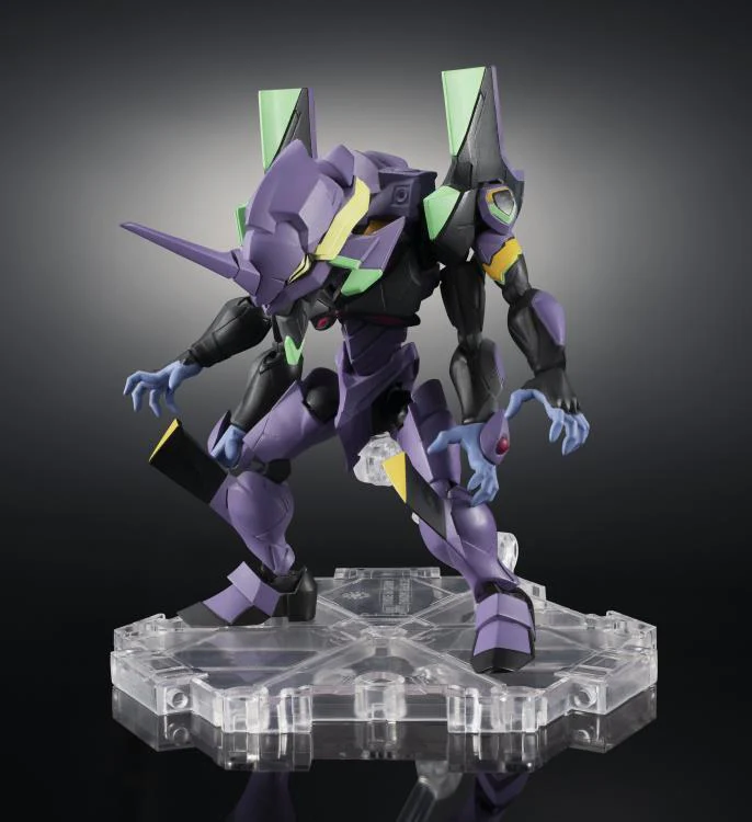 Evangelion NXEDGE Style EVA Unit-13 - Image 5