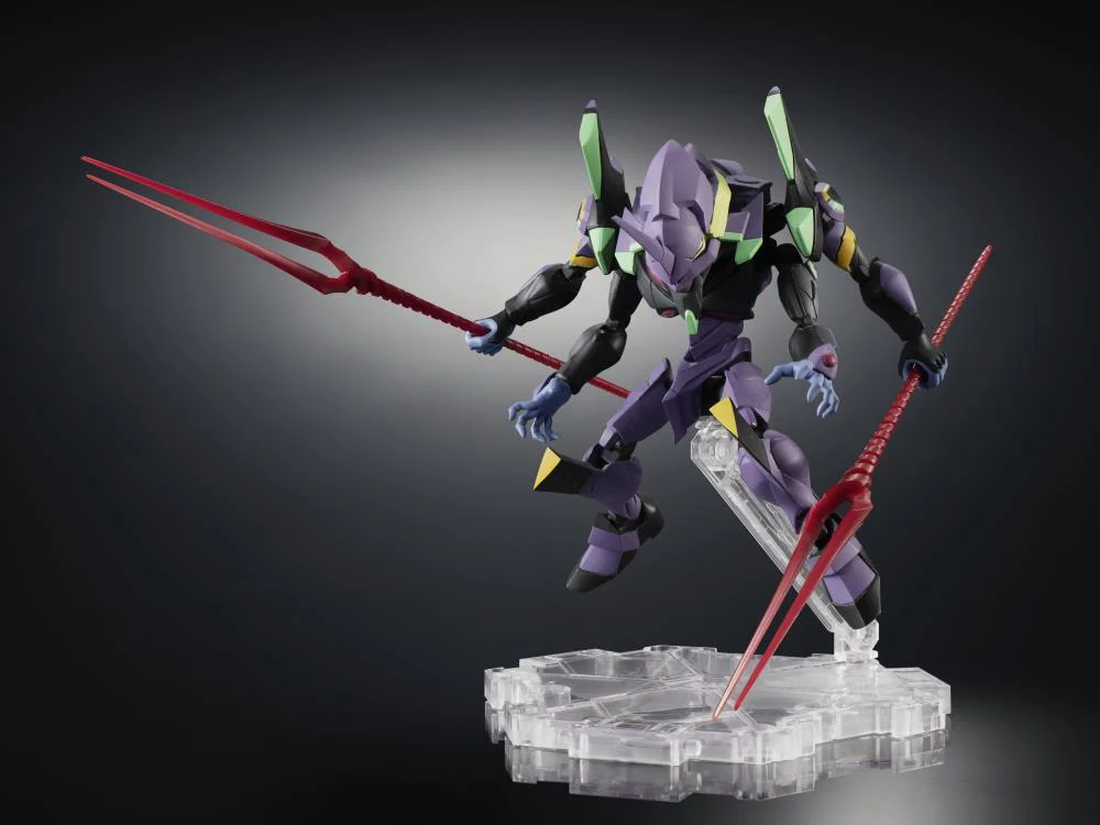 Evangelion NXEDGE Style EVA Unit-13 - Image 6