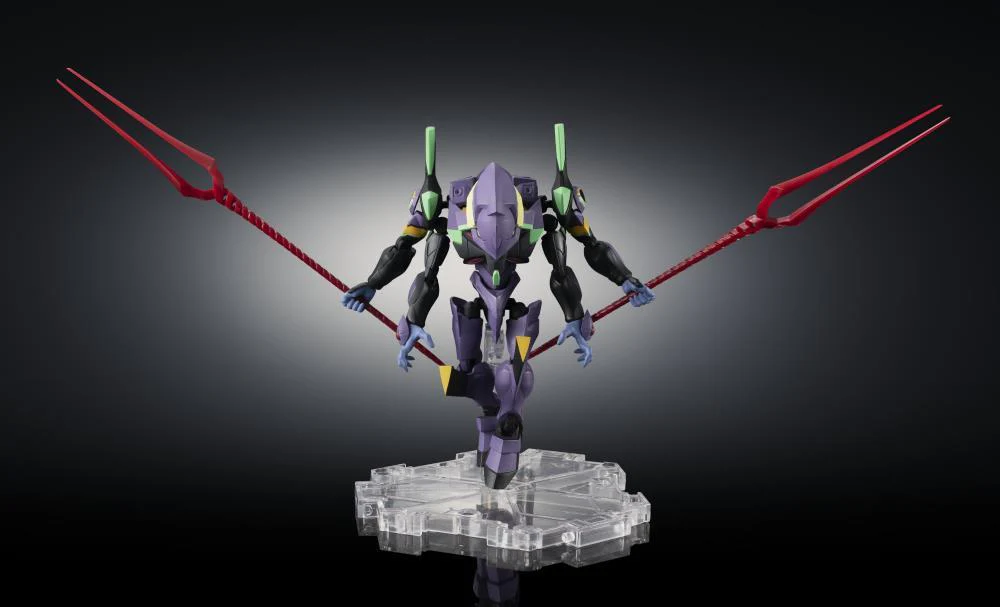 Evangelion NXEDGE Style EVA Unit-13 - Image 7