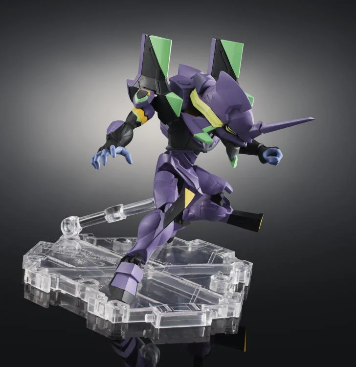 Evangelion NXEDGE Style EVA Unit-13 - Image 8