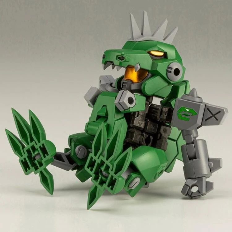 Evoroids C-REX-11 C-REX Model Kit - Image 3
