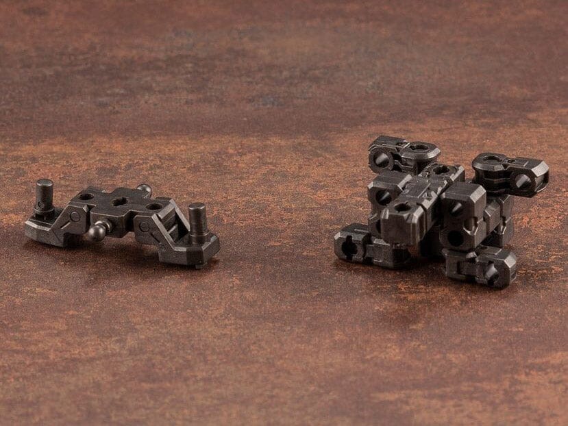 Evoroids C-REX-11 C-REX Model Kit - Image 6