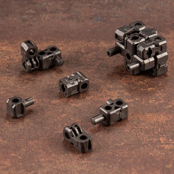 Evoroids C-REX-11 C-REX Model Kit - Image 9